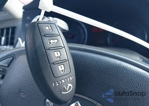 2009 Infiniti G37X from USA, damaged, VIN JNKCV61F29M356250